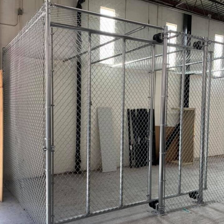 Commercial Chain Link fence solutions for the Methuen, Massachusetts area