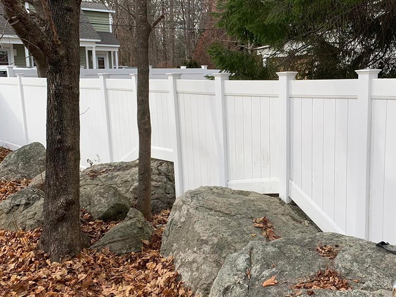 Expert Article - Methuen, Massachusetts and New Hampshire Fence Company
