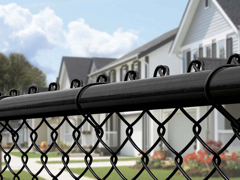 Chain Link fence solutions for the Methuen, Massachusetts and New Hampshire area