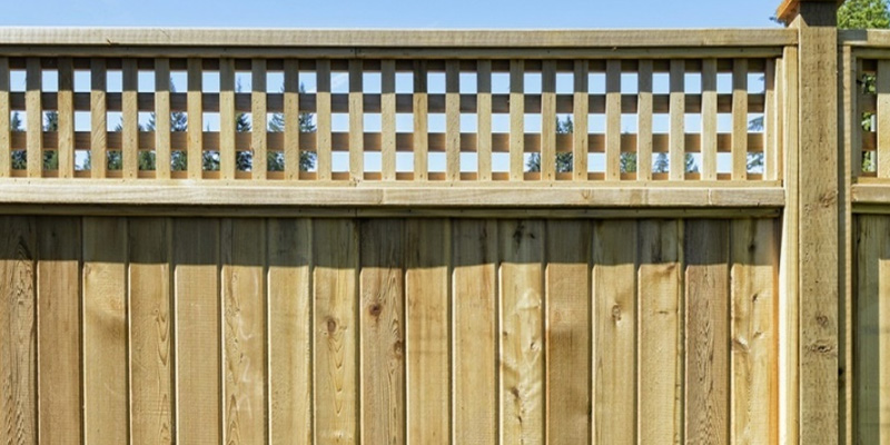 wood fence solutions for the Methuen, Massachusetts and New Hampshire area