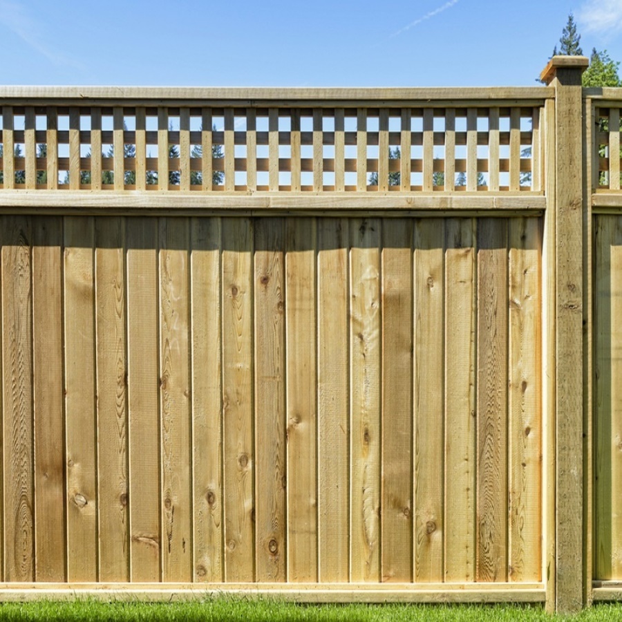 Wood fence solutions for the Methuen, Massachusetts and New Hampshire area