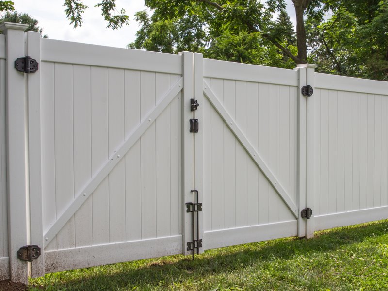 Hudson New Hampshire Fence Company