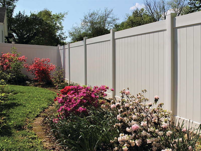 Topsfield Massachusetts privacy fencing